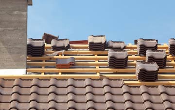 Callestick clay roofing costs