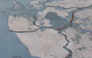 fibreglass roofing replacement Callestick