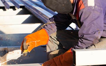 Callestick flat roofing options