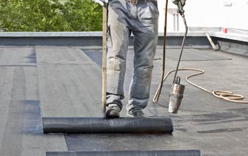 flat roof replacement Callestick, Cornwall