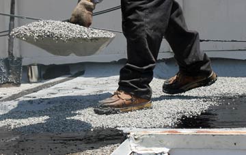 Callestick flat roofing companies