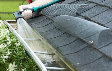 Callestick gutter cleaning costs