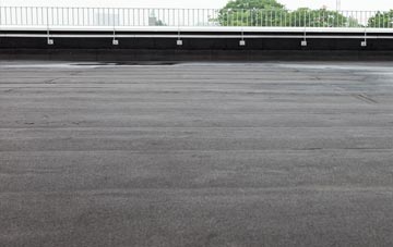 Callestick asphalt roof replacement