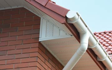 Callestick soffit repair costs