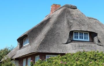 thatch roofing Callestick, Cornwall