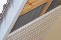 rated Callestick soffit repair companies